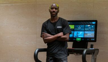 An expert coach shares the weekly split of strength training, intervals, long runs and rest days that he says should form the bedrock of anyone's running routine