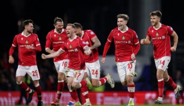 Wrexham vs Nottingham Forest live: Latest FA Cup result and reaction