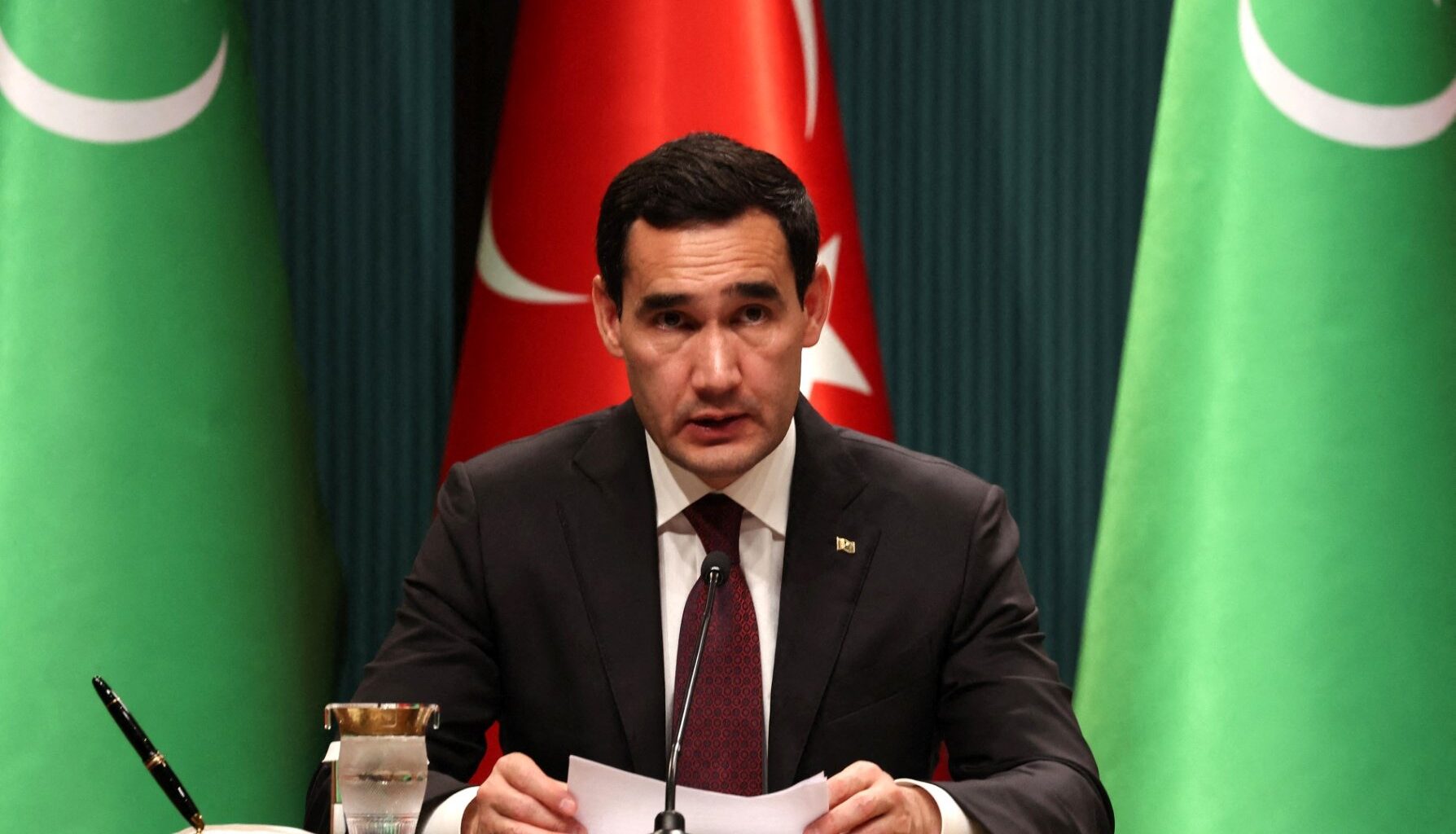 Turkmenistan legalises crypto mining and exchanges in shift for economy | Crypto News