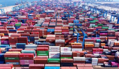 China’s trade surplus hits new heights in 2025 despite US tariff war | Business and Economy News