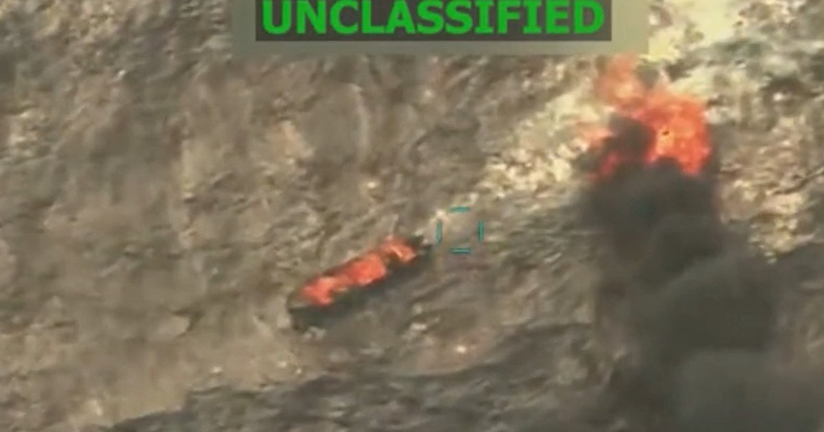 US faces war crime allegation for ‘disguising’ aircraft in drug boat attack | US-Venezuela Tensions News