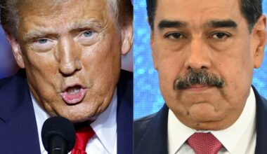 Trump calls Venezuela strikes a 'brilliant operation' as 'Captured' Maduro to stand trial – Firstpost