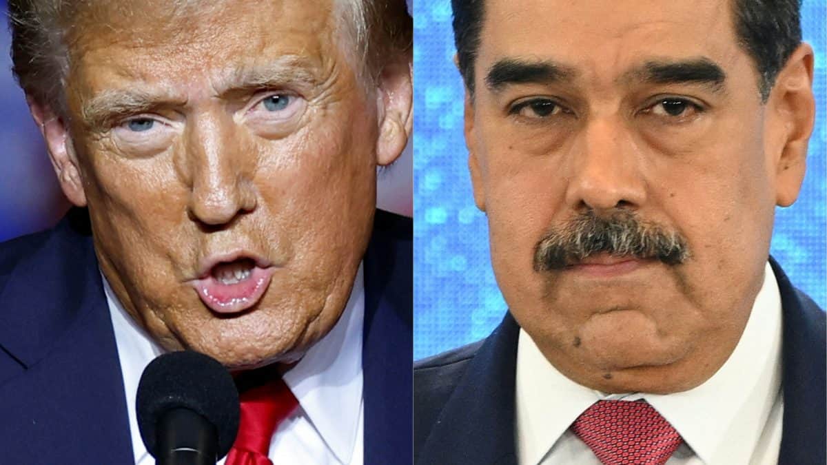 Trump calls Venezuela strikes a 'brilliant operation' as 'Captured' Maduro to stand trial – Firstpost