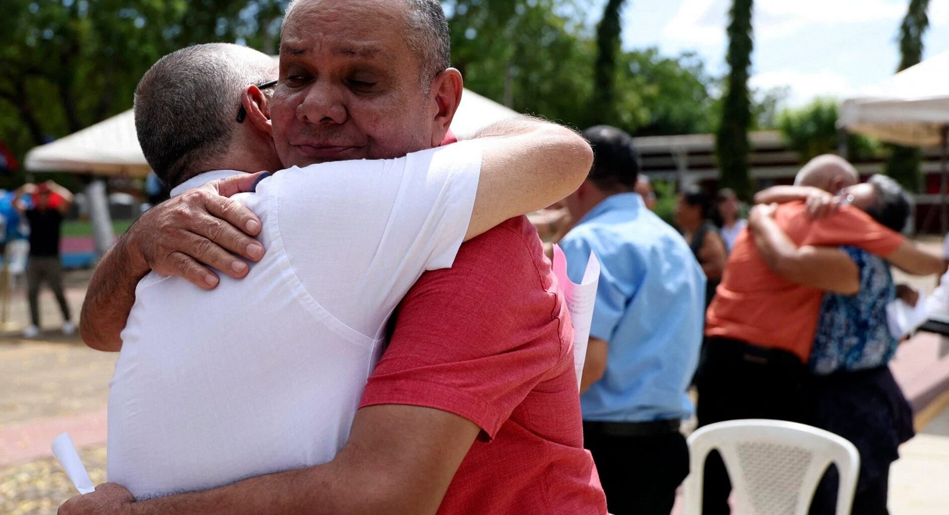 Nicaragua frees dozens of prisoners amid pressure from Trump administration | Prison News