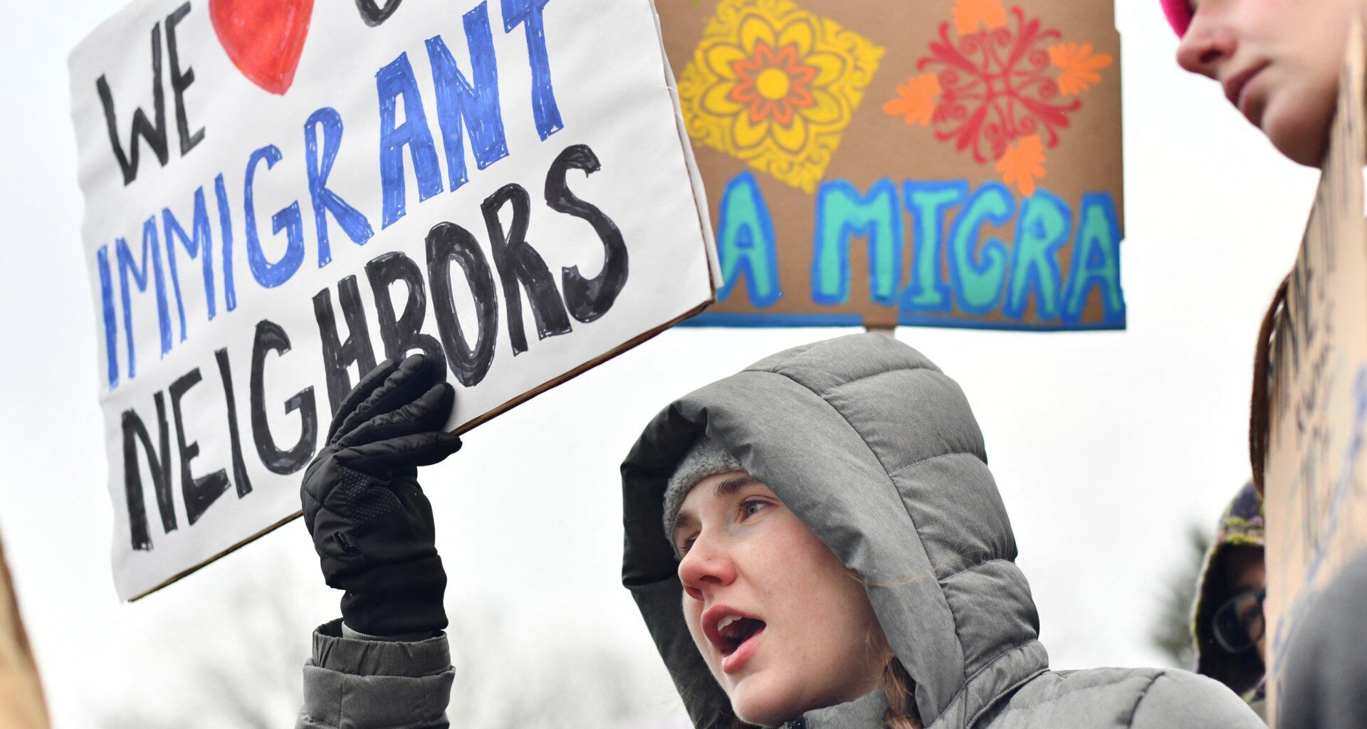 Rallies across US after ICE agent kills Renee Nicole Good in Minneapolis | Protests News