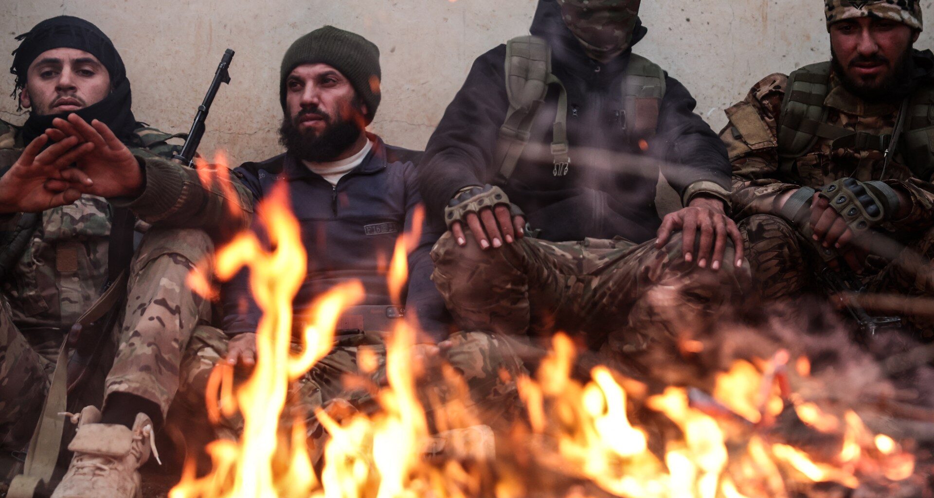 Kurdish-led SDF agrees integration with Syrian government forces | News