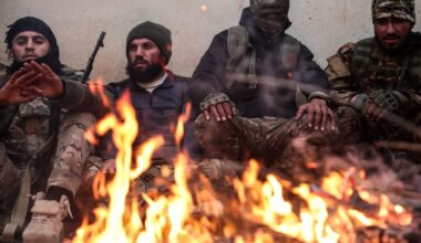 Kurdish-led SDF agrees integration with Syrian government forces | News