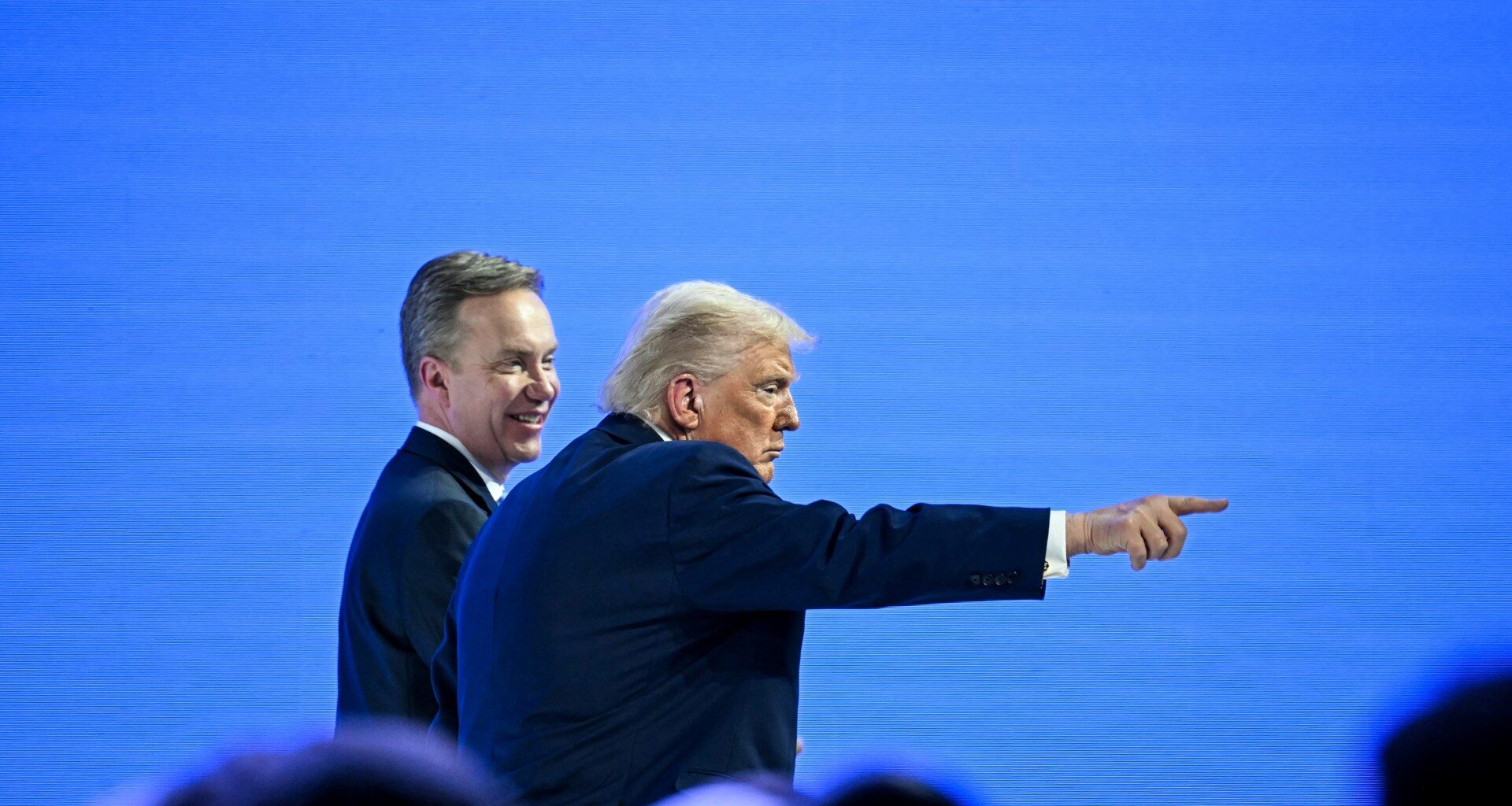 ‘The end of the world as we know it’: Is the rules-based order finished? | Israel-Palestine conflict News