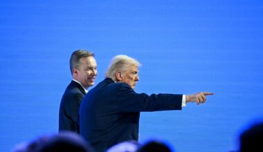 ‘The end of the world as we know it’: Is the rules-based order finished? | Israel-Palestine conflict News