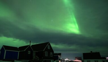 Greenland hit by power outage, strong winds in wake of US tensions easing | Energy News