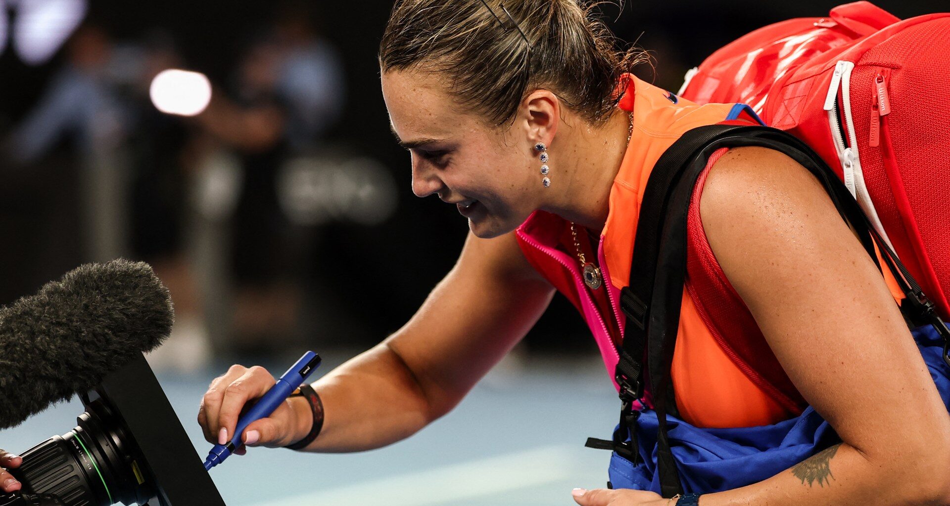 Sabalenka, Rybakina to meet in Australian Open final | Tennis News