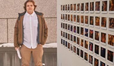 Meet the Alaska Student Arrested for Eating an AI Art Exhibit