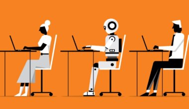 AI Changed Work Forever in 2025