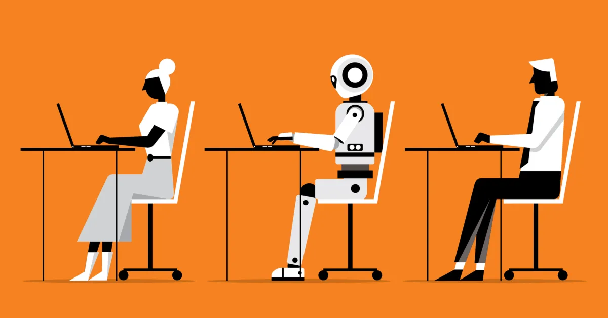 AI Changed Work Forever in 2025