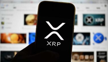 AI sets odds of XRP hitting $10 in 2026