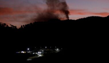 Trump says Venezuela's Maduro captured after strikes