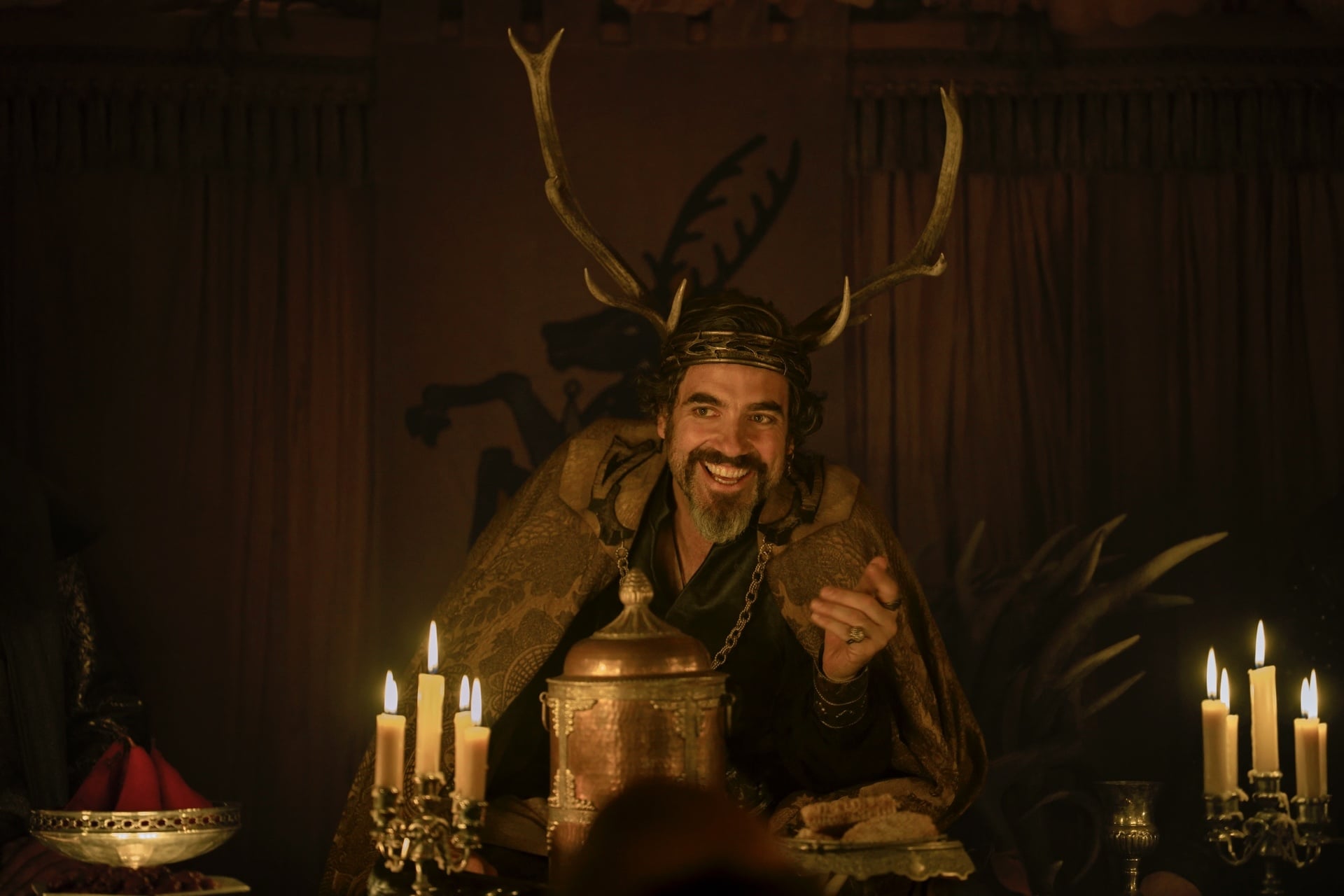 Aknight Lyonelbaratheon