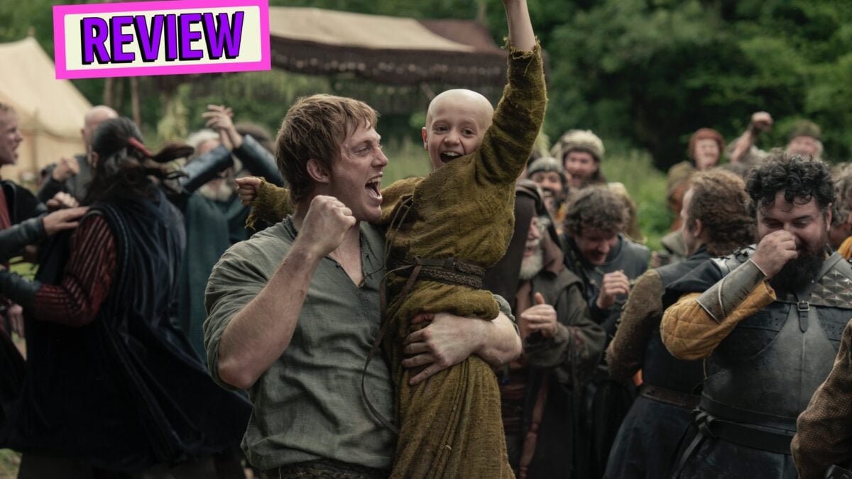 ‘A Knight of the Seven Kingdoms’ Is an Absolute Triumph