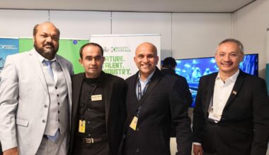 From Backwaters To Mountains: Sabeer Nelli Meets Kerala