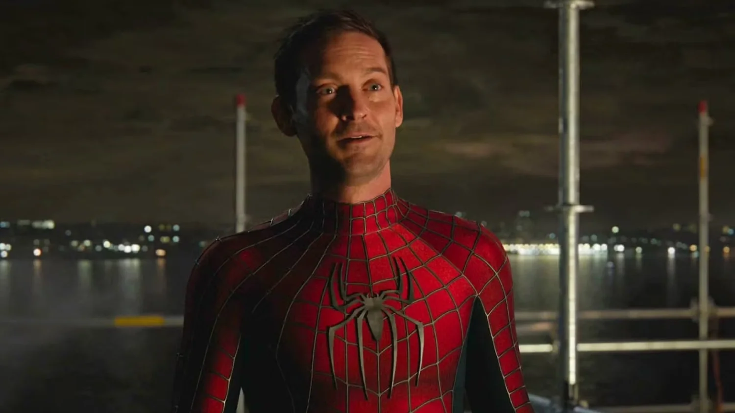 DOOMSDAY Rumor Puts Tobey Maguire’s Spider-Man in Serious Trouble — GeekTyrant