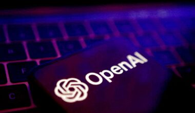 OpenAI rolls out age prediction on ChatGPT