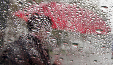 The latest: Rain, flooding begins, rain continues Monday across Mendocino County  • The Mendocino Voice