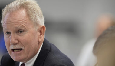 Vaccine policy protects individual rights, not public health, top CDC adviser says