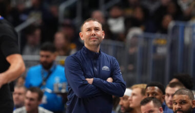 Is David Adelman the NBA Coach of the Year after successful road trip? | Friday Faceoff