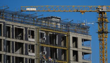 China says GDP grew 5% in 2025, among weakest expansions in decades | Business and Economy