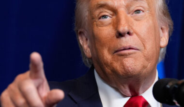 Trump administration freezes childcare, food aid funds to Colorado