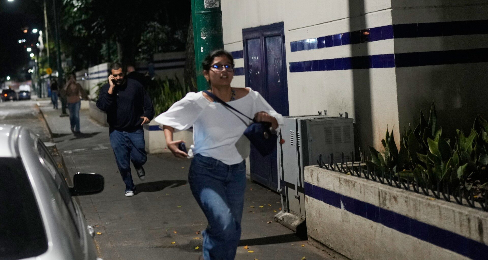 World reacts to US bombing of Venezuela, ‘capture’ of Maduro | Donald Trump News