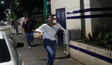 World reacts to US bombing of Venezuela, ‘capture’ of Maduro | Donald Trump News