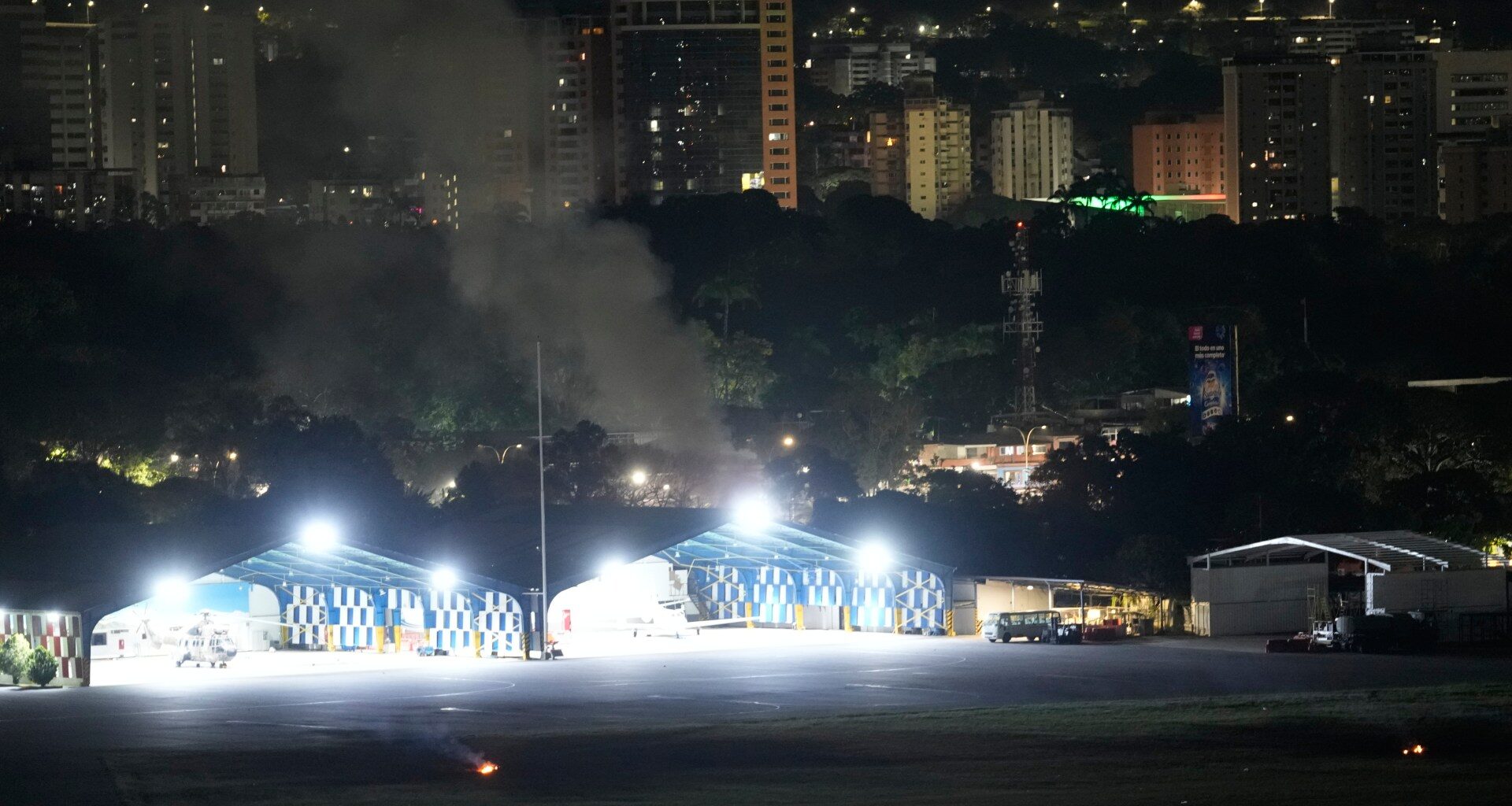 Trump bombs Venezuela, US ‘captures’ Maduro: All that we know | Nicolas Maduro News