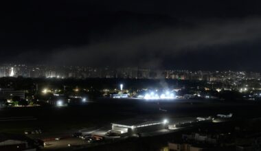 Explosions heard over Venezuelan capital Caracas amid US tensions | News