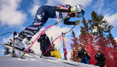 Essay: Active people’s bodies implode with age. They’ll tell you all about it.