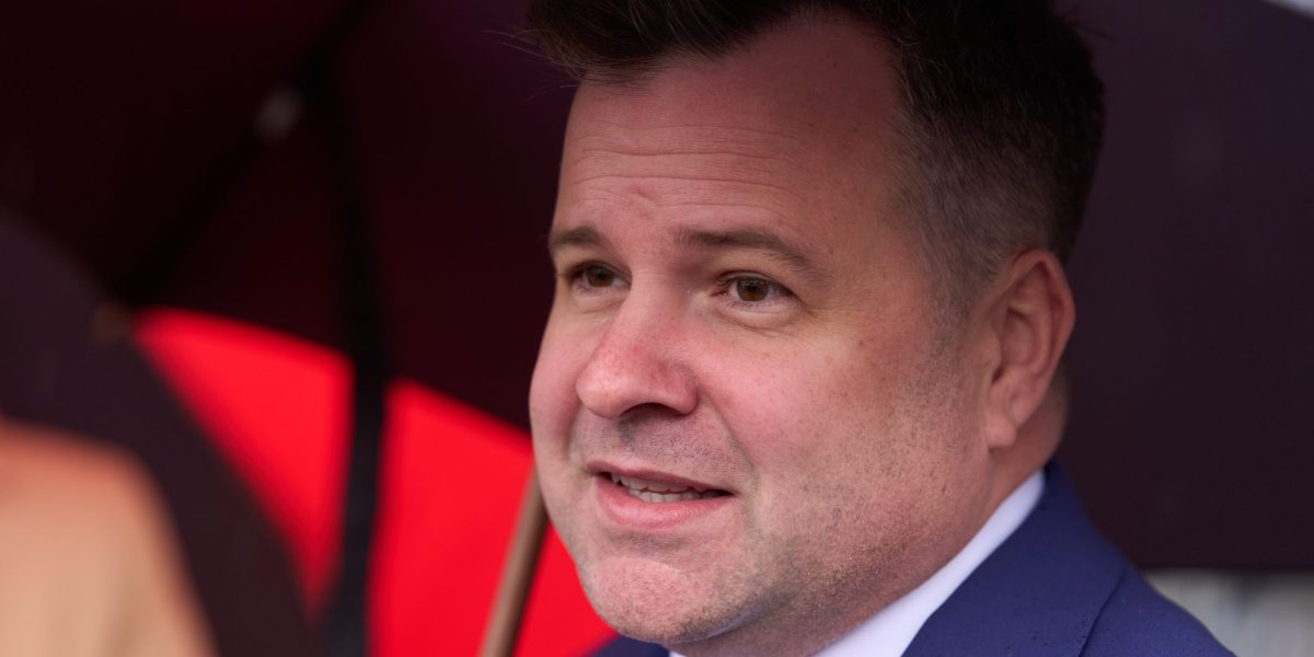 From $40 billion to $225 billion: Inside the Trump housing plan to radically change the mortgage bond buying plan