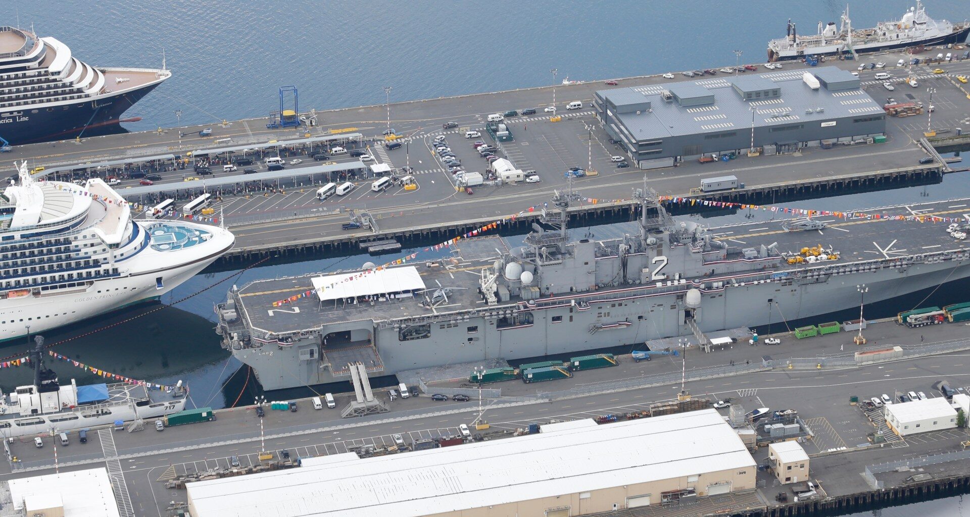 US sailor sentenced to 16 years in prison in Chinese espionage case | Espionage News