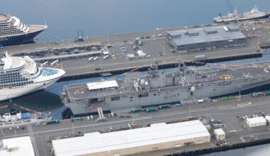 US sailor sentenced to 16 years in prison in Chinese espionage case | Espionage News