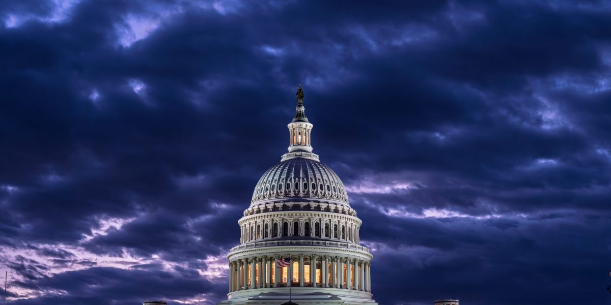 There's broad bipartisan support to renew Obamacare subsidies, but abortion issue could block a deal