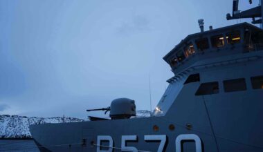 Denmark sends more troops to Greenland amid tensions with Trump | Donald Trump News