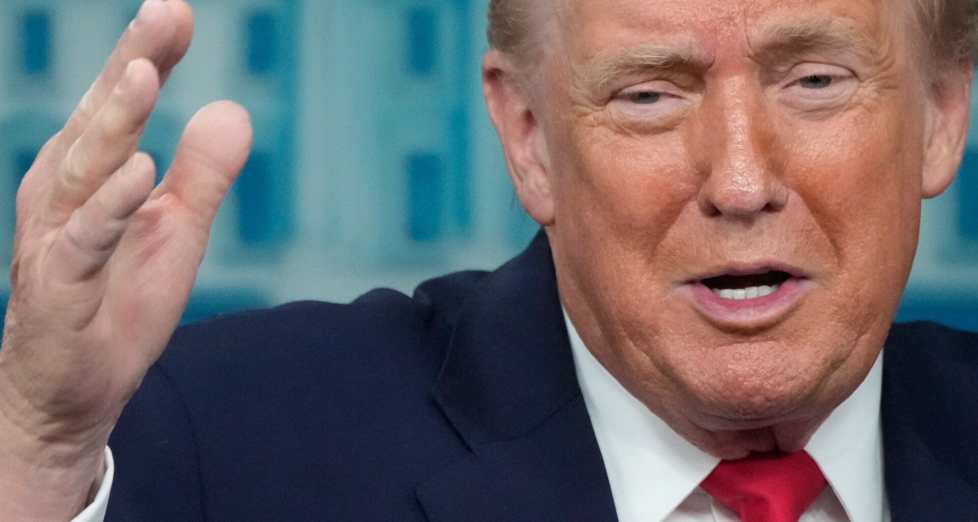 US seizes a seventh Venezuela-linked oil tanker | Donald Trump News