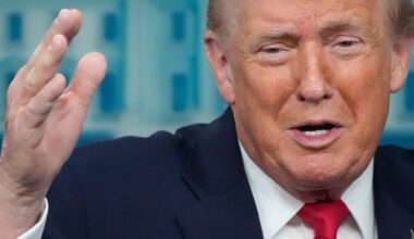 US seizes a seventh Venezuela-linked oil tanker | Donald Trump News