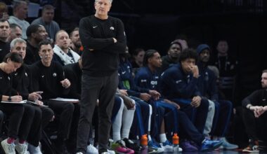 The Timberwolves’ young bench core is a bust. What now?