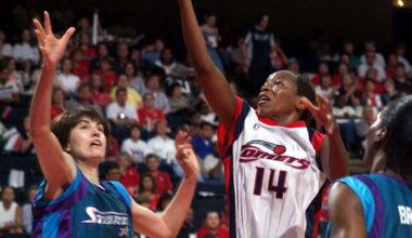 Houston Comets