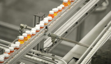 Number of new U.S. drug shortages hits lowest level in 20 years