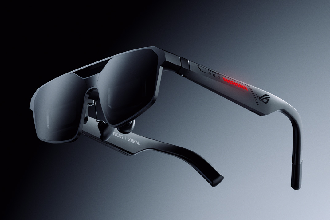 ASUS ROG XREAL R1 Glasses 0 Hero