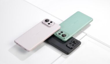 ASUS will not release any new smartphones this year