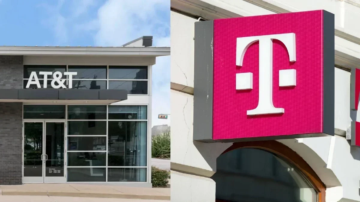 Lots of potential connectivity issues with Chinese phones, especially in the US | Image by PhoneArena - What it’s really like to use a Chinese phone in 2026—apps, updates, annoyances, and surprises