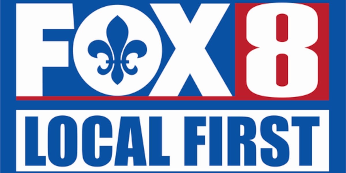 How to watch FOX 8 New Orleans for free on your smart TV
