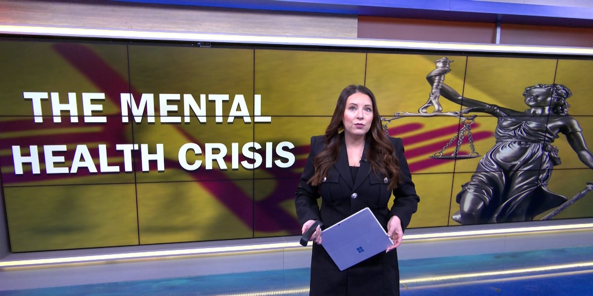 Mental health treatment program expands, offers alternative to criminal charges